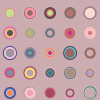 By Small and Simple Things v1.2.5 seed -126068224 frame 969