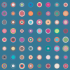 By Small and Simple Things v1.2.5 seed -1402976768 frame 557