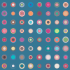By Small and Simple Things v1.2.5 seed -1402976768 frame 658