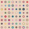 By Small and Simple Things v1.2.5 seed -198954240 frame 689