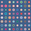 By Small and Simple Things v1.2.5 seed -2079430144 frame 648