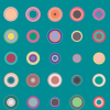 By Small and Simple Things v1.2.5 seed -382514688 frame 594