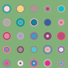By Small and Simple Things v1.2.5 seed 167159552 frame 0
