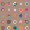 By Small and Simple Things v1.2.5 seed 482973440 frame 100