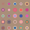 By Small and Simple Things v1.2.5 seed 482973440 frame 550