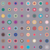 By Small and Simple Things v1.2.5 seed -301551616 frame 837