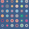 By Small and Simple Things v1.2.5 seed -407380224 frame 686