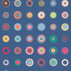 By Small and Simple Things v1.2.5 seed -407380224 frame 747