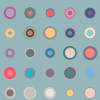 By Small and Simple Things v1.2.5 seed -585870080 frame 135