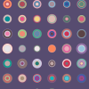 By Small and Simple Things v1.2.5 seed -979243776 frame 0