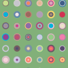 By Small and Simple Things v1.2.5 seed 1437386240 frame 139