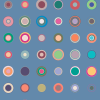 By Small and Simple Things v1.2.5 seed 16395776 frame 87