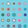 By Small and Simple Things v1.2.5 seed 1905147392 frame 321
