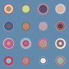 By Small and Simple Things v1.2.5 seed 570046976 frame 850