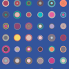 By Small and Simple Things v1.2.5 seed -1878194944 frame 672