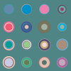 By Small and Simple Things v1.2.5 seed 192302336 frame 1226