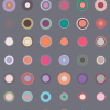By Small and Simple Things v1.2.5 seed 516733440 frame 341