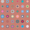 By Small and Simple Things v1.2.5 seed 679745280 frame 376