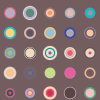 By Small and Simple Things v1.2.5 seed -1459080960 frame 0
