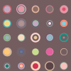 By Small and Simple Things v1.2.5 seed -1459080960 frame 951