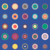 By Small and Simple Things v1.2.5 seed -1905591296 frame 1324