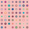 By Small and Simple Things v1.2.5 seed -53390592 frame 400