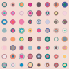 By Small and Simple Things v1.2.5 seed -689354496 frame 678