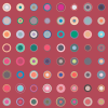 By Small and Simple Things v1.2.5 seed -828496384 frame 427