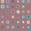 By Small and Simple Things v1.2.5 seed 1587040000 frame 753