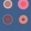 By Small and Simple Things v1.2.5 seed 514323456 frame 1454