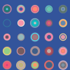 By Small and Simple Things v1.2.5 seed 682667520 frame 312