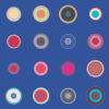 By Small and Simple Things v1.2.5 seed 99994880 frame 1245