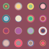 By Small and Simple Things v1.2.5 seed -1203800832 frame 768