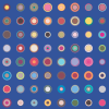 By Small and Simple Things v1.2.5 seed -1351523840 frame 539