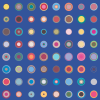 By Small and Simple Things v1.2.5 seed -1351523840 frame 77