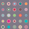 By Small and Simple Things v1.2.5 seed -1513521408 frame 543