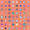 By Small and Simple Things v1.2.5 seed -1725612544 frame 884