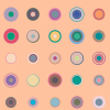 By Small and Simple Things v1.2.5 seed -1750753280 frame 101