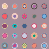 By Small and Simple Things v1.2.5 seed -355737600 frame 0