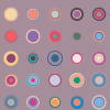 By Small and Simple Things v1.2.5 seed -355737600 frame 1285
