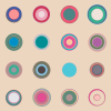 By Small and Simple Things v1.2.5 seed -853477376 frame 442