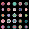 By Small and Simple Things v1.2.5 seed -1138858240 frame 376