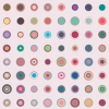 By Small and Simple Things v1.2.5 seed -1535195392 frame 850