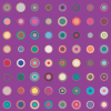 By Small and Simple Things v1.2.5 seed -697069056 frame 391