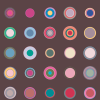 By Small and Simple Things v1.2.5 seed -997171456 frame 9