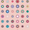 By Small and Simple Things v1.2.5 seed 471296 frame 509