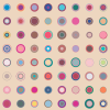By Small and Simple Things v1.2.5 seed 869894400 frame 750