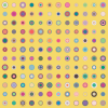 By_Small_and_Simple_Things_v1.3.0_seed_-1923787008_cols_12_bgHex_F5D969_frame_258