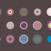 By_Small_and_Simple_Things_v1.3.0_seed_1604746496_cols_6_bgHex_524547_frame_269