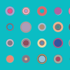 By_Small_and_Simple_Things_v1.3.0_seed_1816144128_cols_7_bgHex_0BBDC4_frame_1482
